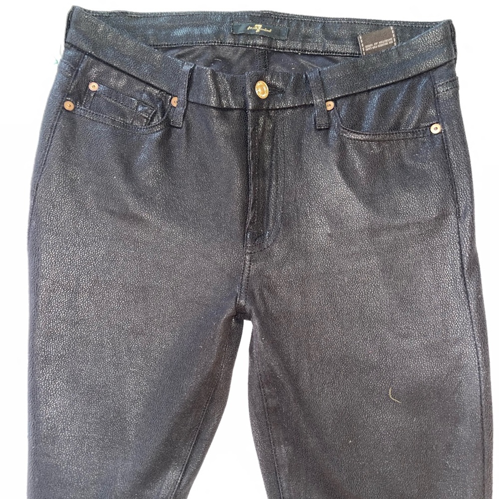 7 for All Mankind Skinny Jean